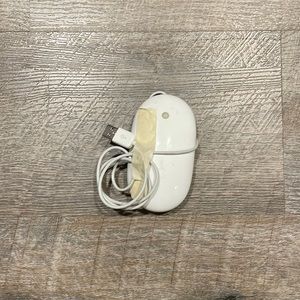 Apple Mouse